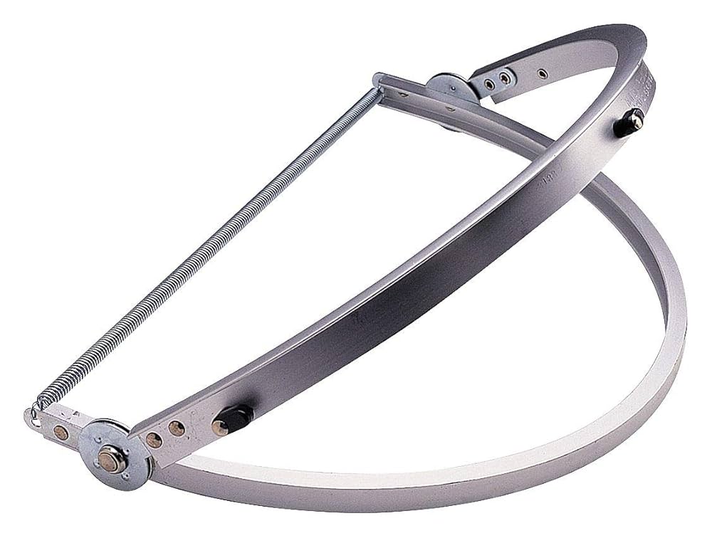 帽子 J.S ASSEMBLY PROTOTYPE GUARD litmus Lincoln FGS PAPR - Headcovering (w/hook and loop attachment
